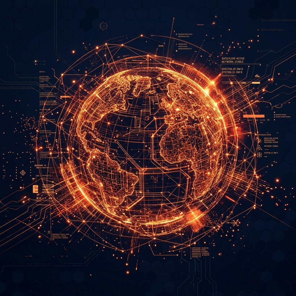Data Sphere